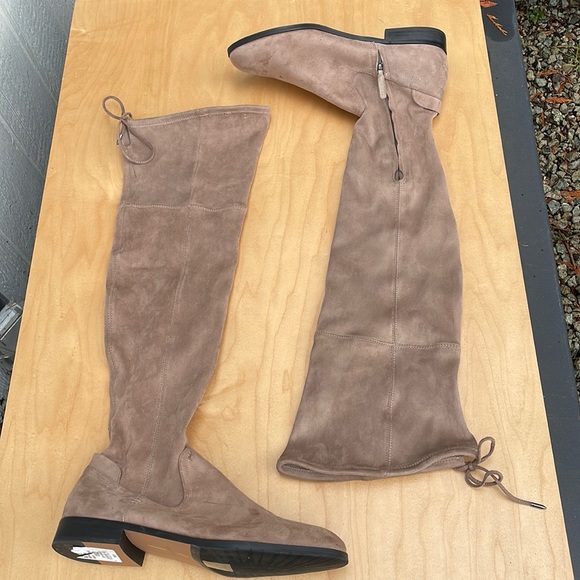 Dolce Vita Shoes - Dolce Vita Neely1 Over The Knee Boots size 13